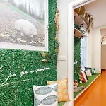 Turoqua Hostel