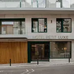 Hotel Petit Luxe