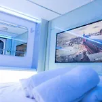Optimi Rooms Madrid