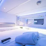 Optimi Rooms Madrid