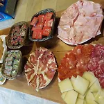 Posada Condado de la Mota