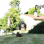 As Casas Ribeira Sacra