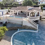 Villas Guzman - Erita