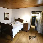 As Casas Ribeira Sacra