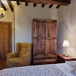 Posada Condado de la Mota
