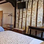 Posada Condado de la Mota