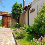 Posada Condado de la Mota