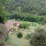 Bed And Breakfast Casanova De Sant Miquel