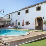 Hacienda Capricho Andaluz