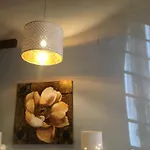 Apartamento Con Encanto Manchigon