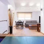 Apartamentos Mexico