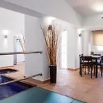 Apartamentos Mexico