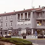 Hotel Avenida del Sotillo
