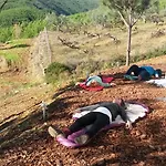 Akassa Alojamientos Bioclimaticos en las Hurdes