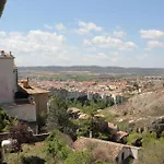 Hospederia De Cuenca