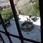 Hospederia De Cuenca