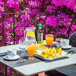 Complejo Bellavista Residencial