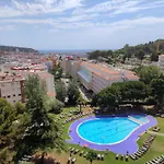 Hotel Samba