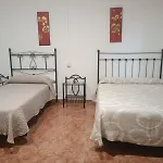ROOMS Los MONTES