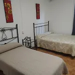 ROOMS Los MONTES