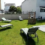 Albergue Oasis