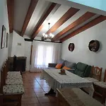 Casa Manolita