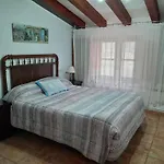 Casa Manolita