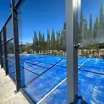 Finca Dariana Padel & Pool