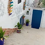 El Almendro De La Tia Teresa