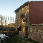 Casa Rural La Tormenta