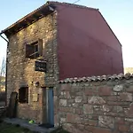 Casa Rural La Tormenta