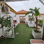 Atico Con Gran Terraza Y Barbacoa En Zahara