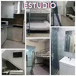 Apartamento turístico en Jerez de la frontera