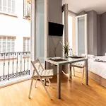 Capitan Freshapartments