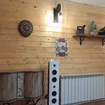 La Casa Rural de Alicia