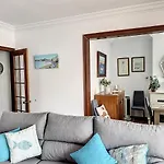 Apartamento Acogedor Cerca Del Mar En Fornells