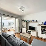 Apartamento Acogedor Cerca Del Mar En Fornells