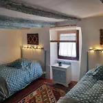 Casa De La Libelula