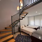 Loft Salamanca N 1