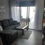 Oasis Beach - Top Floor With Seaview
