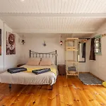 Cabana Shadu