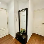 Cuatro Torres, Apto 2 Habitaciones