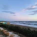 Apartamento Con Vistas Al Mar