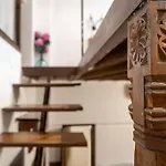 Relajante Casa En El Centro