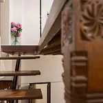 Relajante Casa En El Centro