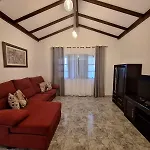 Casa Paraiso
