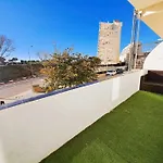 Apartamento 1A Linea De Mar