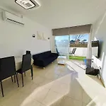 Apartamento 1A Linea De Mar