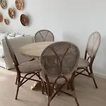 Apartamento A Estrenar En Foz Cofradia Deluxe