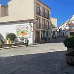 Patio De Los Barberos 3